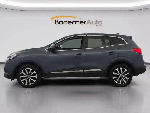 Renault Kadjar blue dci 115 edc — photo 110