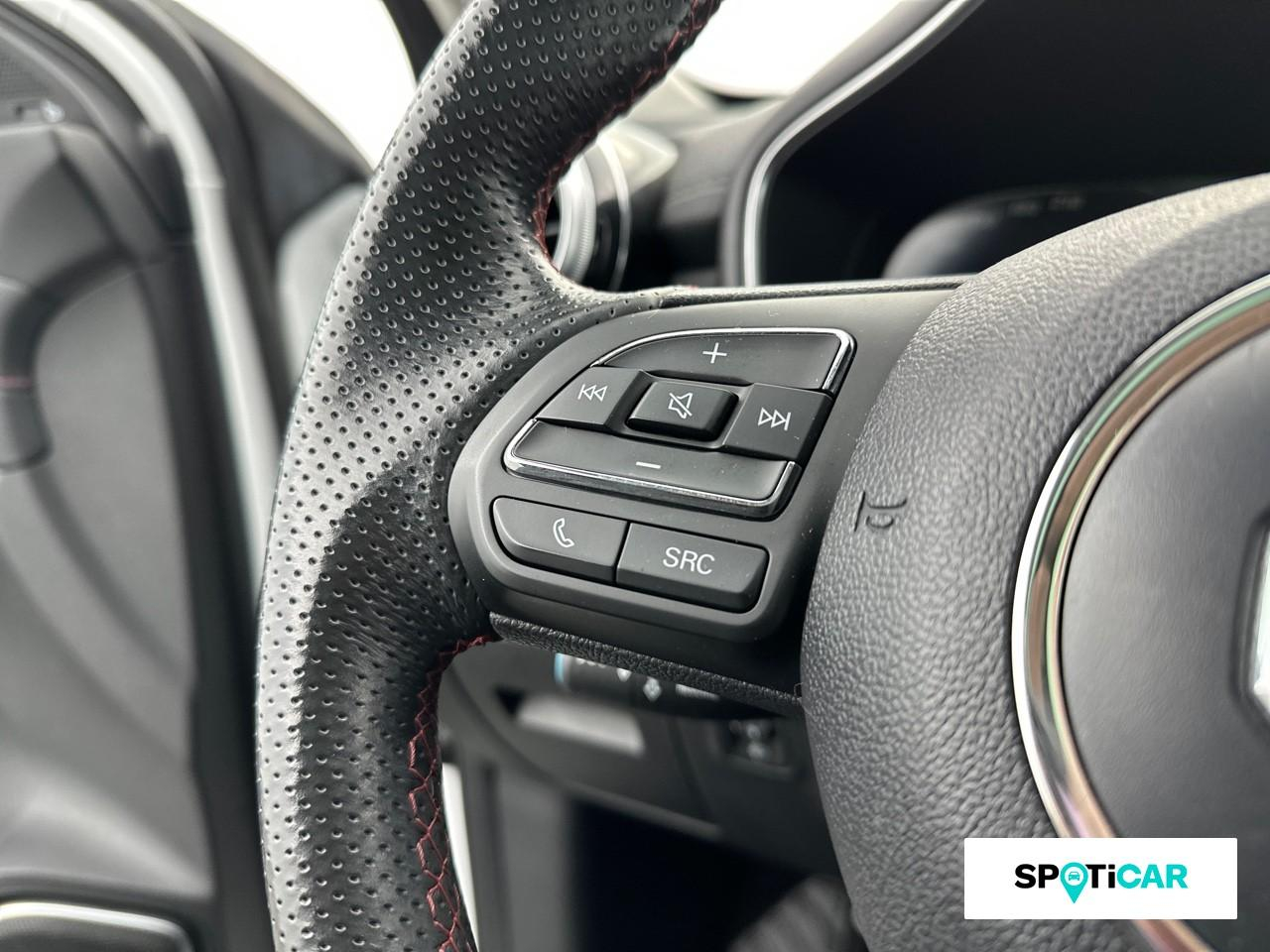 Mg Ehs 1.5t gdi 258ch phev luxury — photo 18