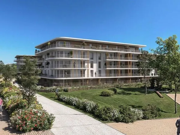 Appartement 4 pièces 125 m²
