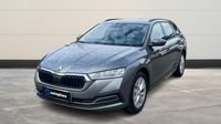 Skoda Octavia 2.0 TDI 150ch Ambition DSG7