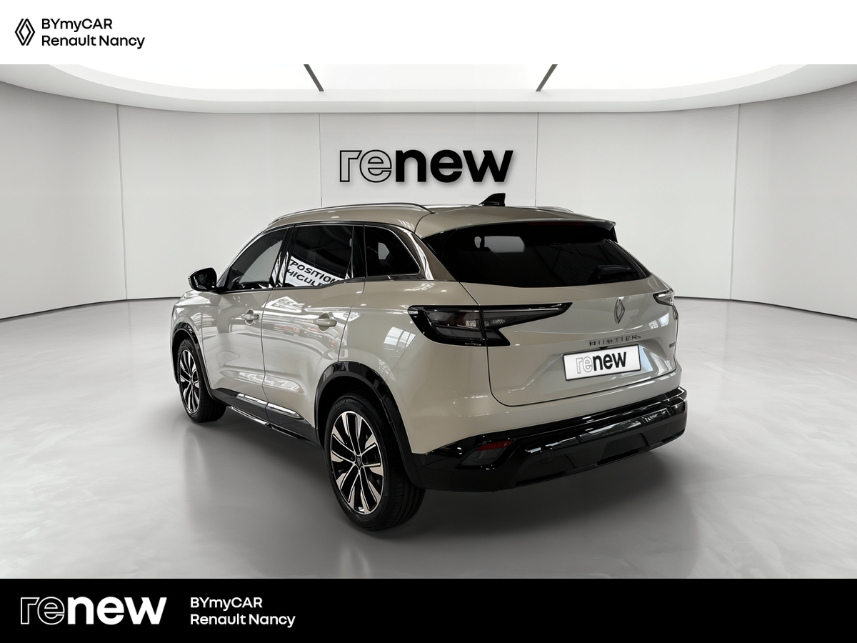 Renault Austral full hybrid E-Tech 200 ch — photo 3