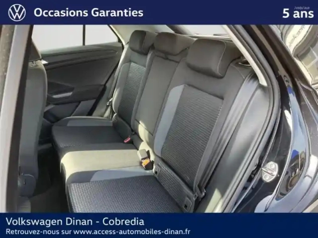 Volkswagen T-Roc 1.0 tsi 110ch active — photo 9