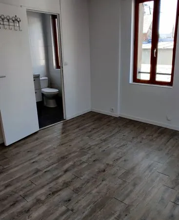 Maison de ville 42m2
