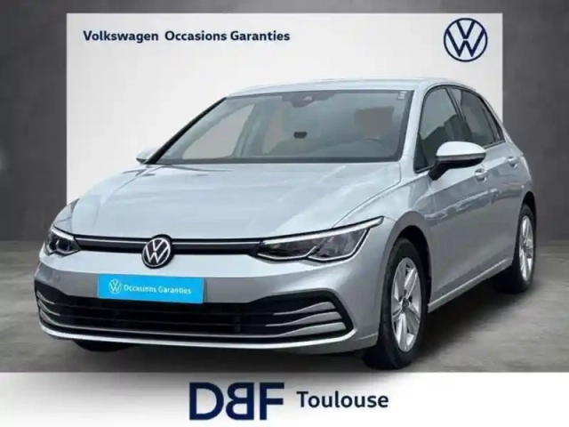 Volkswagen Golf 1.0 tsi opf 110 bvm6 life plus