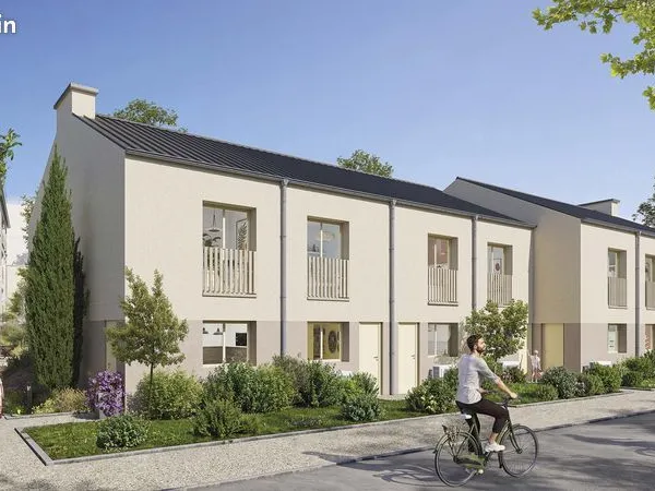 Appartement - 2 pièces - Nouveauté à 2 min à pied de l'av Jean Jaurès