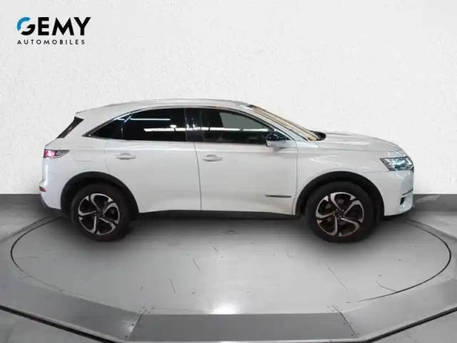 Ds Ds 7 ds7 crossback puretech 225 eat8 — photo 4