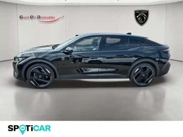 Peugeot 408 phev 225ch gt e-eat8 — photo 2