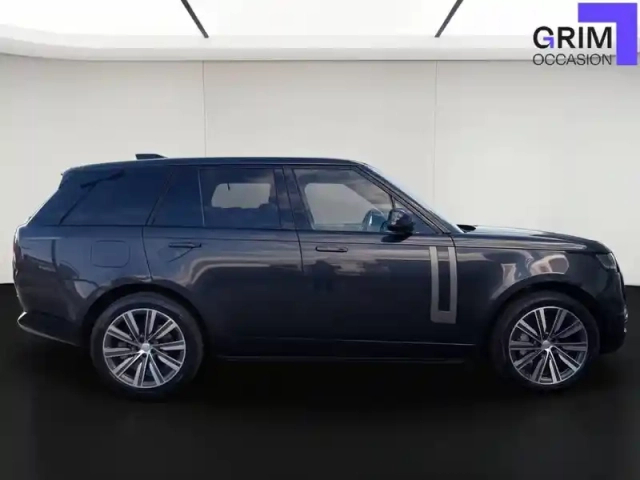 Land Rover Range Rover swb p550e phev awd — photo 3