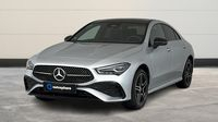 Mercedes Cla 250 e Hybrid EQ 218ch AMG Line 8G-DCT — photo 1