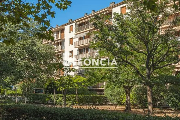 Appartement 3 pièces 57 m²