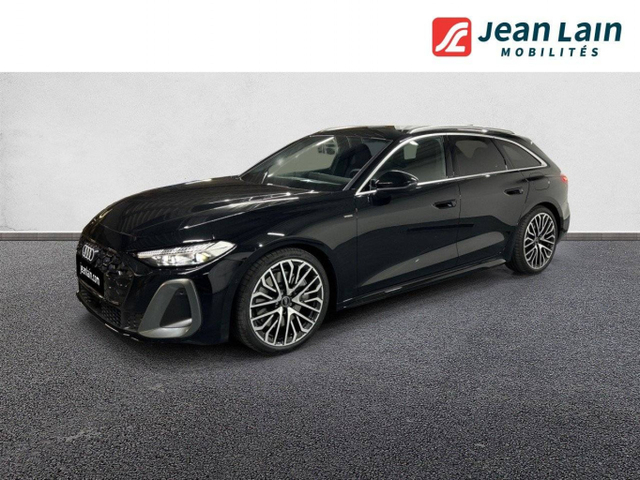 Audi A5 Avant e-hybrid 299 ch S tronic 7 Quattro S line