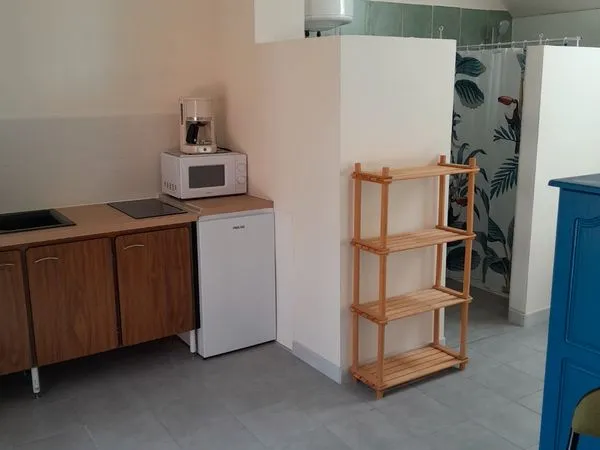 Location studio