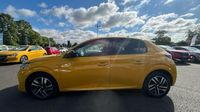 Peugeot 208 1.5 BlueHDi 100ch S&S Active Pack — photo 8