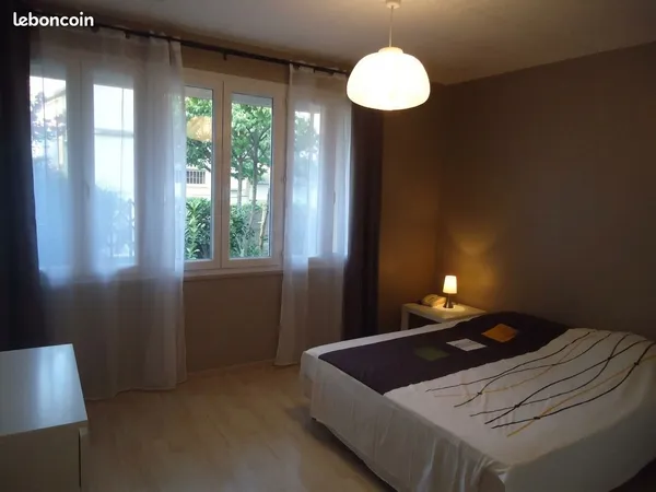 Appartement Location Avignon 2p 50m² 595€