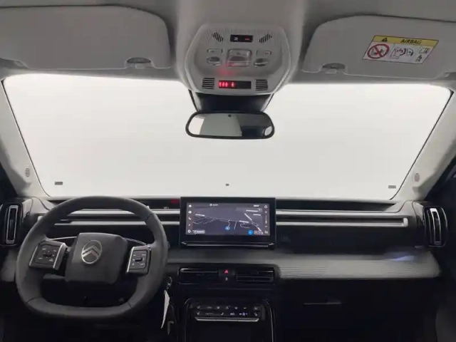 Citroën C3 Aircross hybride 145 ch aut — photo 30