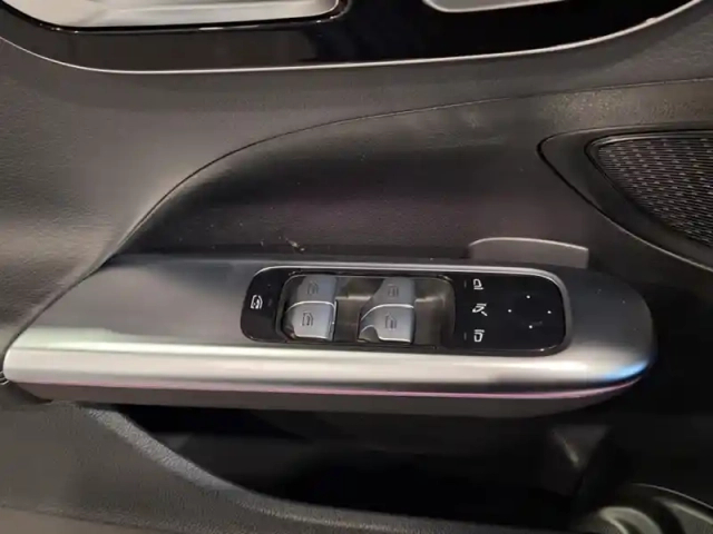 Mercedes Classe C 220 d berline amg lin — photo 22