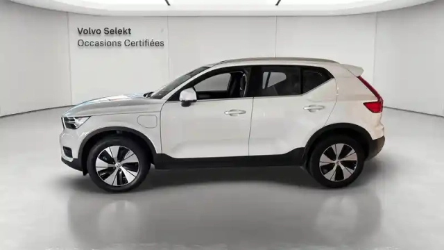 Volvo Xc40 t4 recharge 129+82 ch dct7 — photo 29