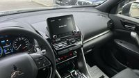 Mitsubishi Eclipse Cross 2.4 MIVEC PHEV 188ch Black Collection 4WD 2023 — photo 11