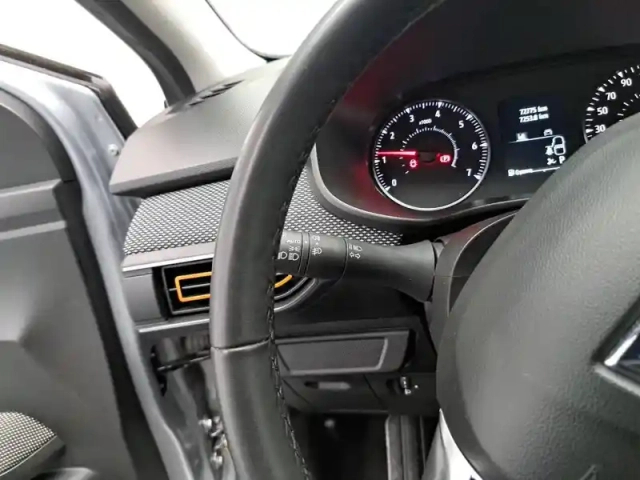 Dacia Sandero tce 90 cvt - 22 — photo 30