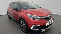 Renault Captur 1.3 TCe 150ch FAP Intens — photo 3