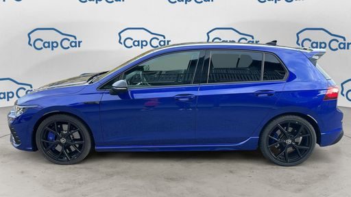 Volkswagen Golf 2.0 TSI 320 4Motion DSG7  - R – 2021 – 53878 km – Essence – Boîte Automatique — photo 18
