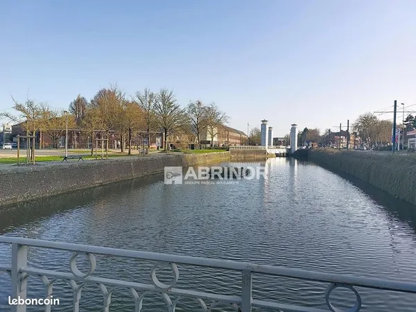 Maison 4 pièces 81 m²