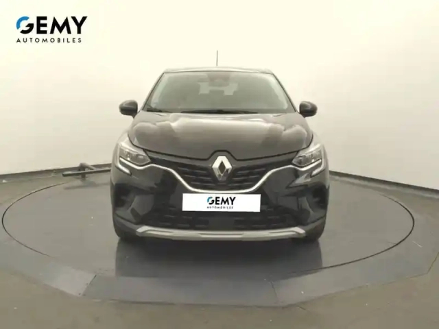 Renault Captur tce 90 — photo 30