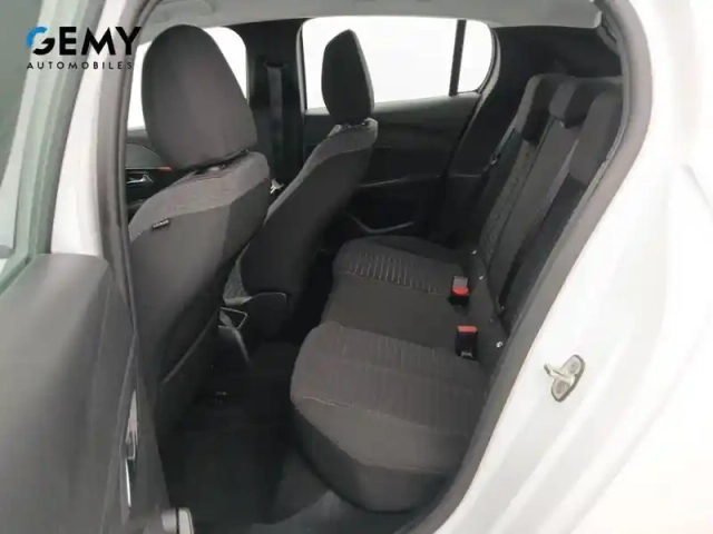 Peugeot 208 bluehdi 100 s&amp;s bvm6 — photo 31