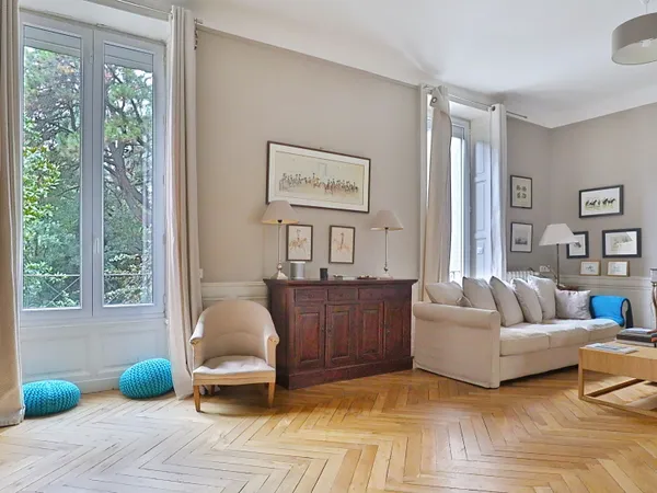 Vends maison de charme