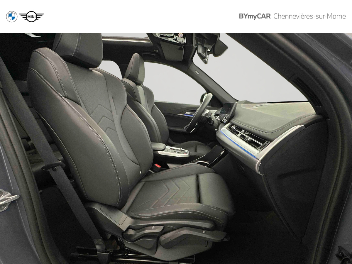 BMW X1 sDrive 20i 170ch DKG7 — photo 14