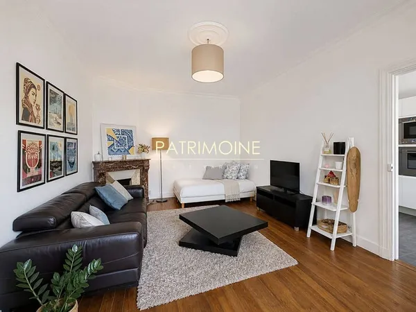 Appartement 3 pièces 79 m²