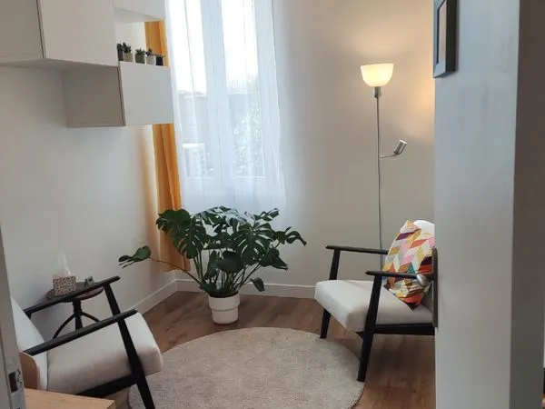 Sous location cabinet Nansouty