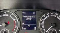 Skoda Fabia 1.0 TSI 95ch Ambition BVM5 — photo 9