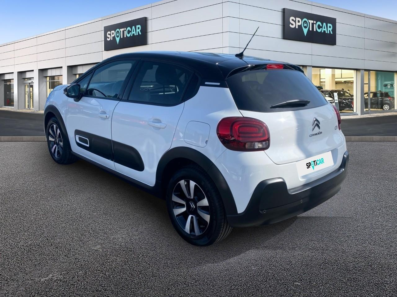 Citroën C3 1.2 puretech 83ch s&s max — photo 7