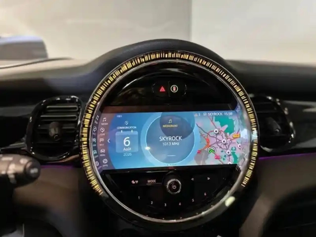 Mini Mini cooper 136ch edition premium plus bva7 — photo 15