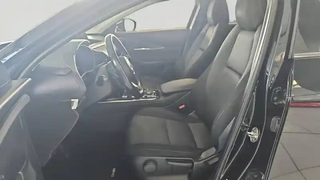 Mazda Cx-30 2.0l e-skyactiv x m hybrid 186 ch 4x2 bva6 — photo 33