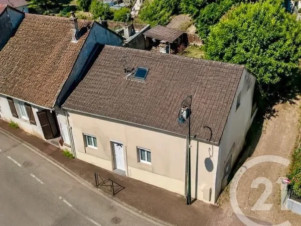 Maison 4 pièces 78 m²