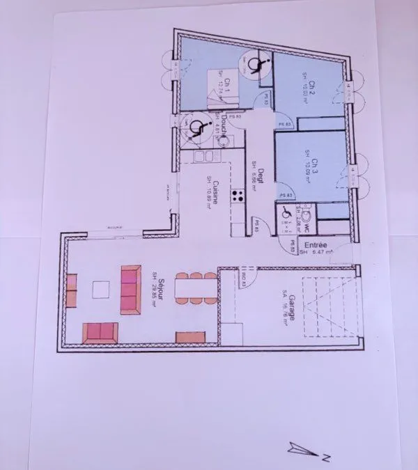 Photo 1