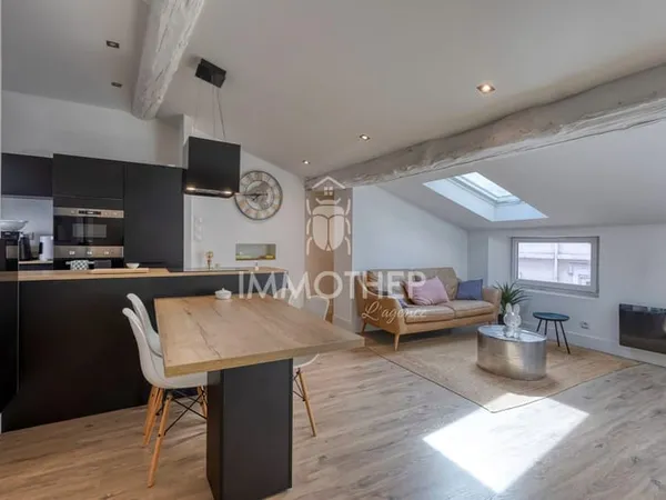 Appartement à vendre Grenoble