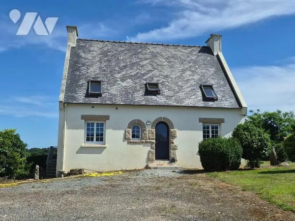 Maison 6 pièces 133 m²