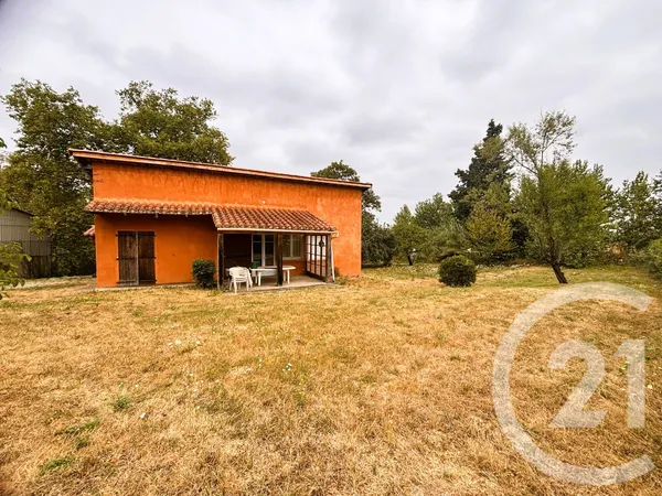 Maison 4 pièces 112 m²