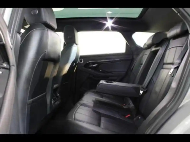Land Rover Range Rover evoque 1.5 p300e 309ch r-dynamic hse awd bva 11cv — photo 13