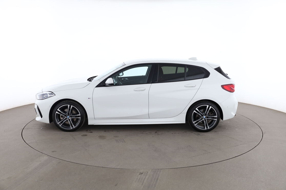 BMW Série 1 118i M Sport DKG7 — photo 2
