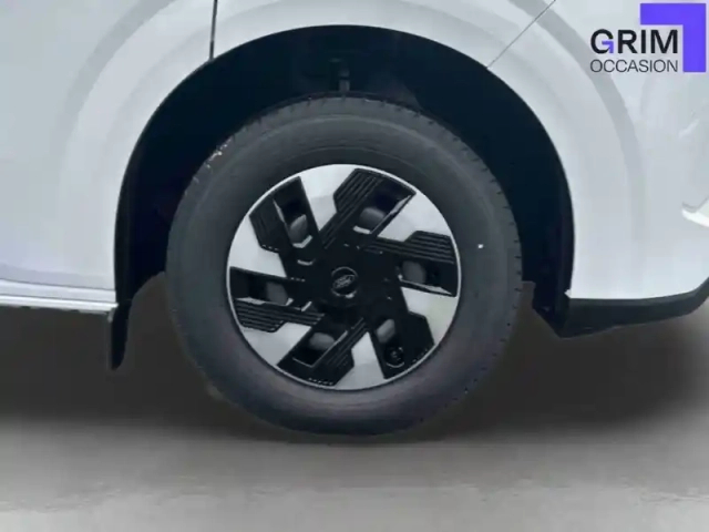 Ford Transit e- custom fgn 320 l1h1 136 ch batterie 64 kwh — photo 14