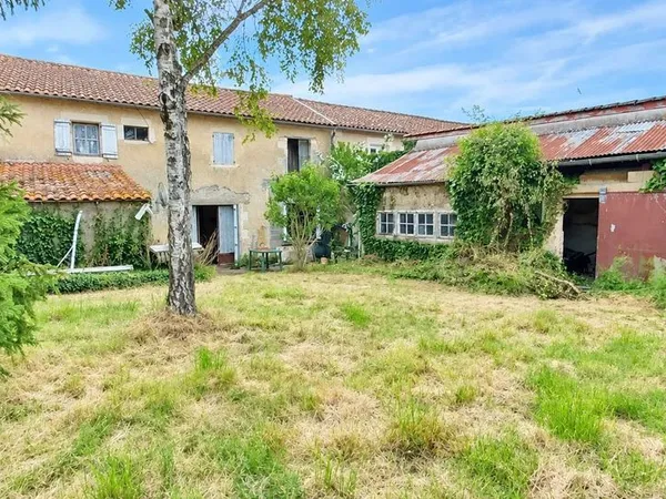 Maison 5 pièces 108 m²