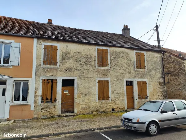 Pour investisseur : lot de 3 logements