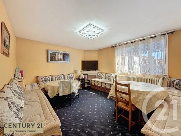 Maison 6 pièces 155 m²