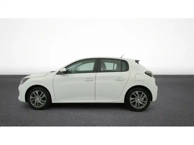 Peugeot 208 bluehdi 100 s&amp;s bvm6 — photo 4