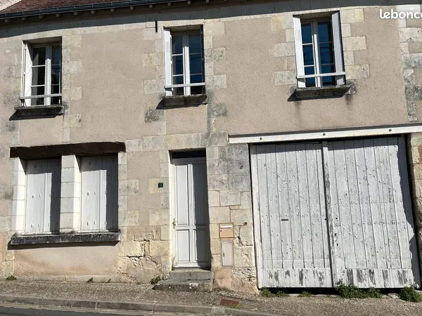 Maison 3 pièces 70 m²