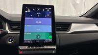 Renault Captur 1.6 E-Tech full hybrid 145ch Evolution — photo 18